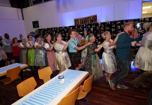 Oktoberfest Wiesbaden Delkenheim 2024 09 14 0040
