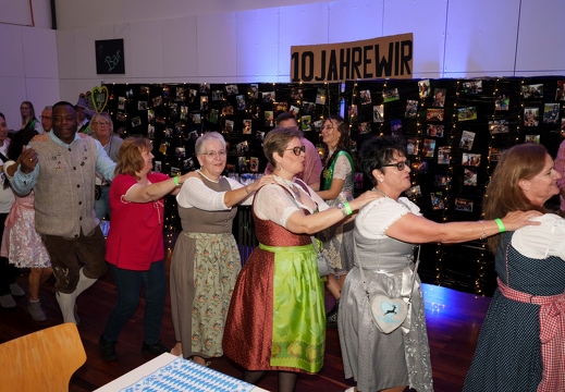 Oktoberfest Wiesbaden Delkenheim 2024 09 14 0042