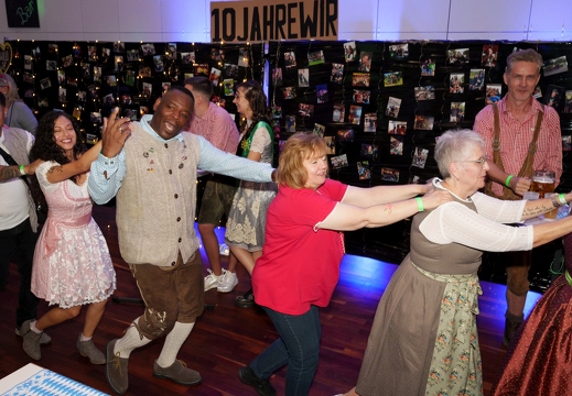 Oktoberfest Wiesbaden Delkenheim 2024 09 14 0043