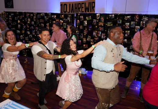 Oktoberfest Wiesbaden Delkenheim 2024 09 14 0044