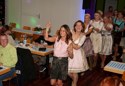Oktoberfest Wiesbaden Delkenheim 2024 09 14 0045