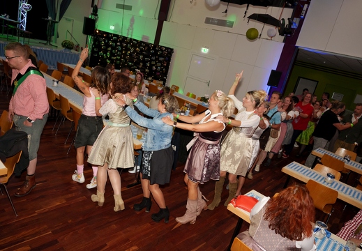 Oktoberfest Wiesbaden Delkenheim 2024 09 14 0046