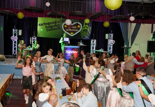 Oktoberfest Wiesbaden Delkenheim 2024 09 14 0048