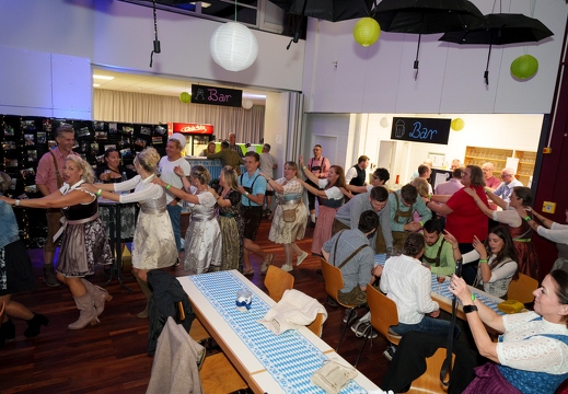 Oktoberfest Wiesbaden Delkenheim 2024 09 14 0049