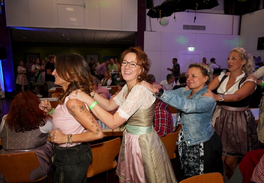 Oktoberfest Wiesbaden Delkenheim 2024 09 14 0050
