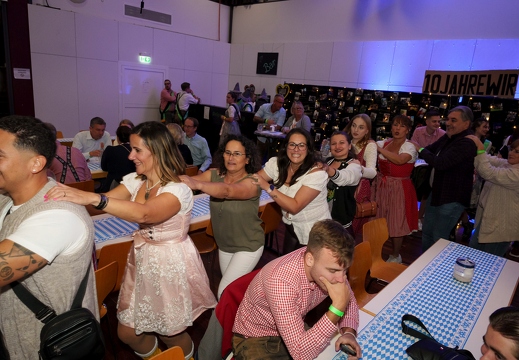 Oktoberfest Wiesbaden Delkenheim 2024 09 14 0051