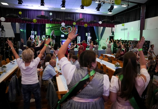 Oktoberfest Wiesbaden Delkenheim 2024 09 14 0054