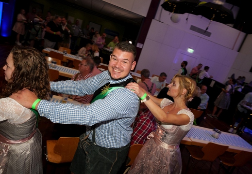 Oktoberfest Wiesbaden Delkenheim 2024 09 14 0053