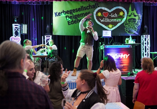 Oktoberfest Wiesbaden Delkenheim 2024 09 14 0055