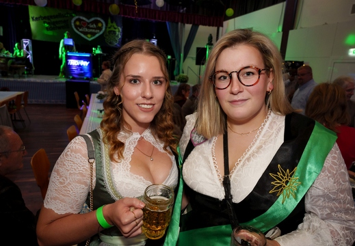 Oktoberfest Wiesbaden Delkenheim 2024 09 14 0057