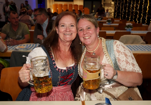 Oktoberfest Wiesbaden Delkenheim 2024 09 14 0062