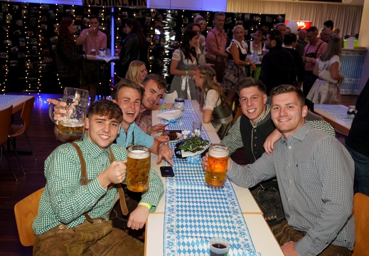 Oktoberfest Wiesbaden Delkenheim 2024 09 14 0067