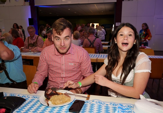 Oktoberfest Wiesbaden Delkenheim 2024 09 14 0070