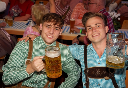Oktoberfest Wiesbaden Delkenheim 2024 09 14 0076