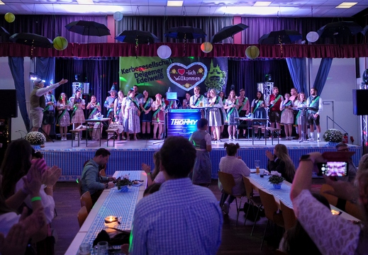 Oktoberfest Wiesbaden Delkenheim 2024 09 14 0084