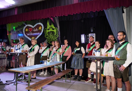 Oktoberfest Wiesbaden Delkenheim 2024 09 14 0088