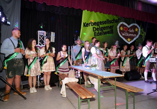 Oktoberfest Wiesbaden Delkenheim 2024 09 14 0090