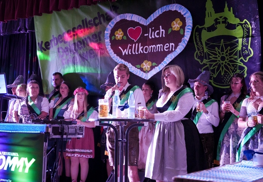 Oktoberfest Wiesbaden Delkenheim 2024 09 14 0092