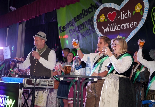 Oktoberfest Wiesbaden Delkenheim 2024 09 14 0097