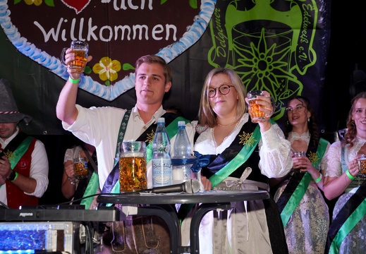 Oktoberfest Wiesbaden Delkenheim 2024 09 14 0098