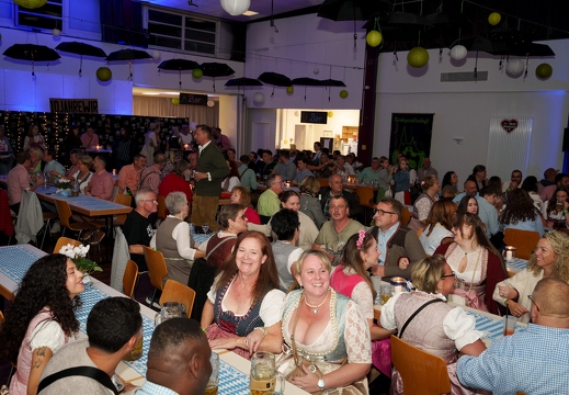 Oktoberfest Wiesbaden Delkenheim 2024 09 14 0099