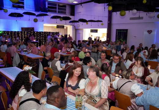 Oktoberfest Wiesbaden Delkenheim 2024 09 14 0100