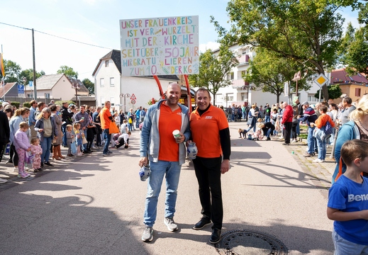 Kerbeumzug Wiesbaden Delkenheim 15 09 2024 0039