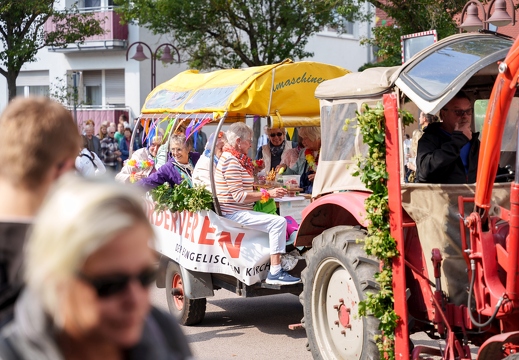 Kerbeumzug Wiesbaden Delkenheim 15 09 2024 0041