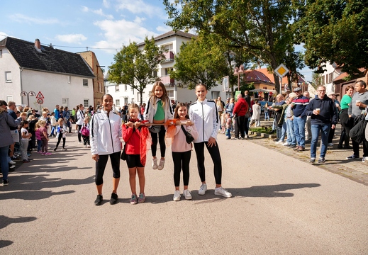 Kerbeumzug Wiesbaden Delkenheim 15 09 2024 0044