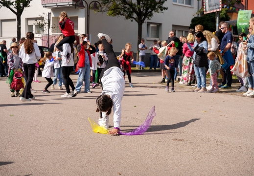 Kerbeumzug Wiesbaden Delkenheim 15 09 2024 0045