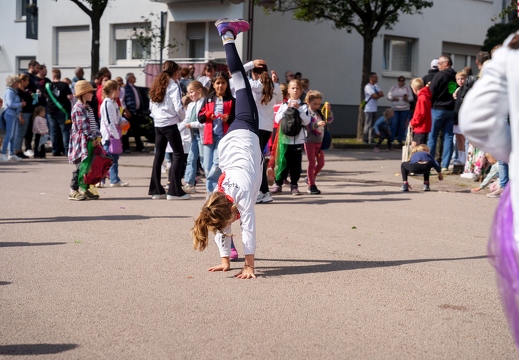 Kerbeumzug Wiesbaden Delkenheim 15 09 2024 0047