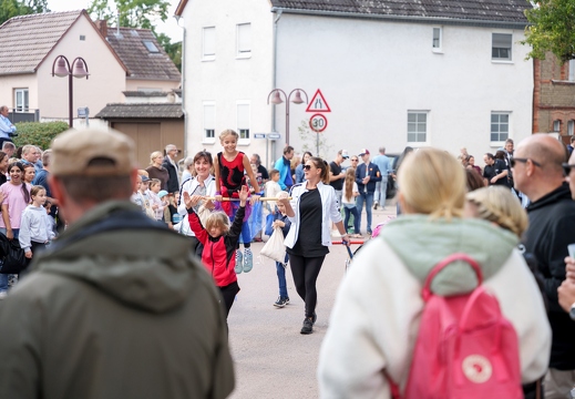 Kerbeumzug Wiesbaden Delkenheim 15 09 2024 0048