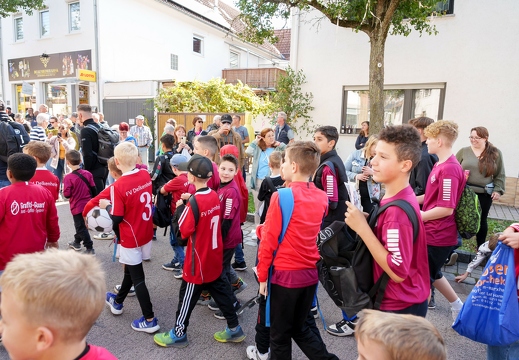 Kerbeumzug Wiesbaden Delkenheim 15 09 2024 0054