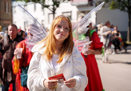 Kerbeumzug Wiesbaden Delkenheim 15 09 2024 0073