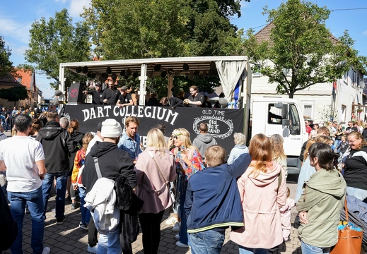 Kerbeumzug Wiesbaden Delkenheim 15 09 2024 0084