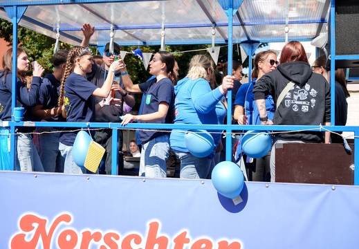 Kerbeumzug Wiesbaden Delkenheim 15 09 2024 0098
