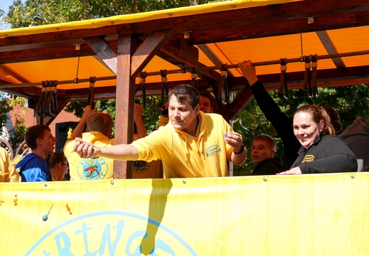 Kerbeumzug Wiesbaden Delkenheim 15 09 2024 0105