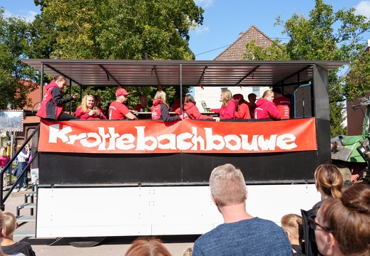 Kerbeumzug Wiesbaden Delkenheim 15 09 2024 0118