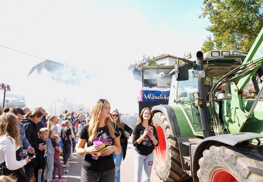 Kerbeumzug Wiesbaden Delkenheim 15 09 2024 0126