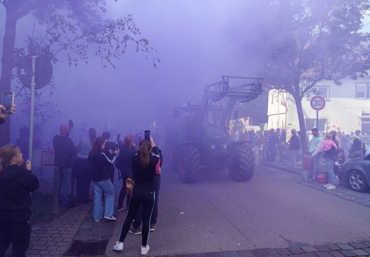 Kerbeumzug Wiesbaden Delkenheim 15 09 2024 0130