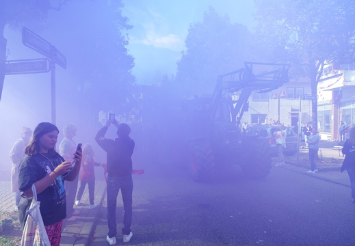 Kerbeumzug Wiesbaden Delkenheim 15 09 2024 0131