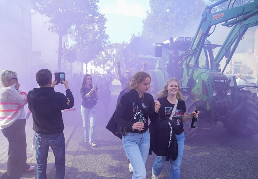 Kerbeumzug Wiesbaden Delkenheim 15 09 2024 0132