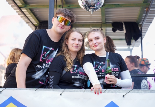 Kerbeumzug Wiesbaden Delkenheim 15 09 2024 0137