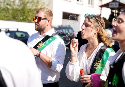Kerbeumzug Wiesbaden Delkenheim 15 09 2024 0141
