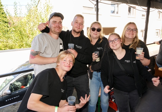 Kerbeumzug Wiesbaden Delkenheim 15 09 2024 0146