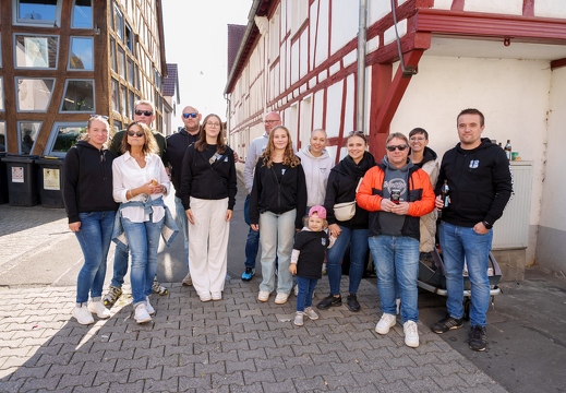 Kerbeumzug Wiesbaden Delkenheim 15 09 2024 0154