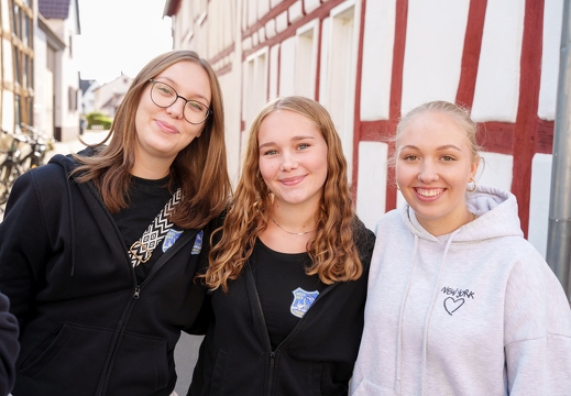 Kerbeumzug Wiesbaden Delkenheim 15 09 2024 0155