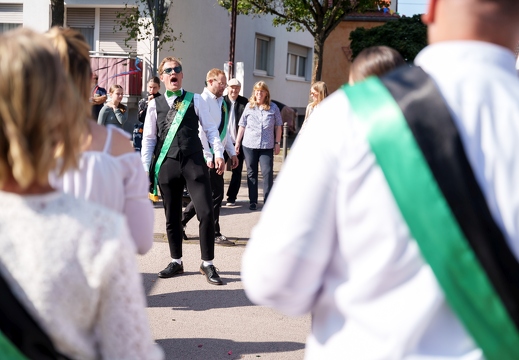 Kerbeumzug Wiesbaden Delkenheim 15 09 2024 0181