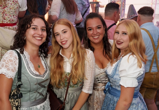 Oktoberfest Wiesbaden Erbenheim 20 09 2024 0001