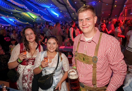 Oktoberfest Wiesbaden Erbenheim 20 09 2024 0020